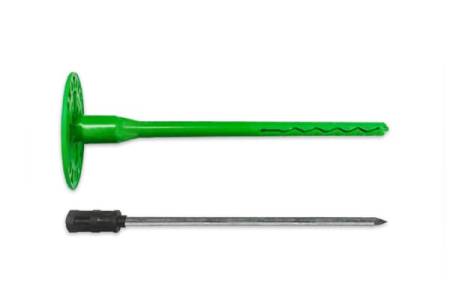 Дюбель BOGIRUS с термоголовкой 8 х 265мм