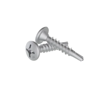 Винт-саморез сверлоконечный ФАХМАНН NDRP- 5,5х35мм