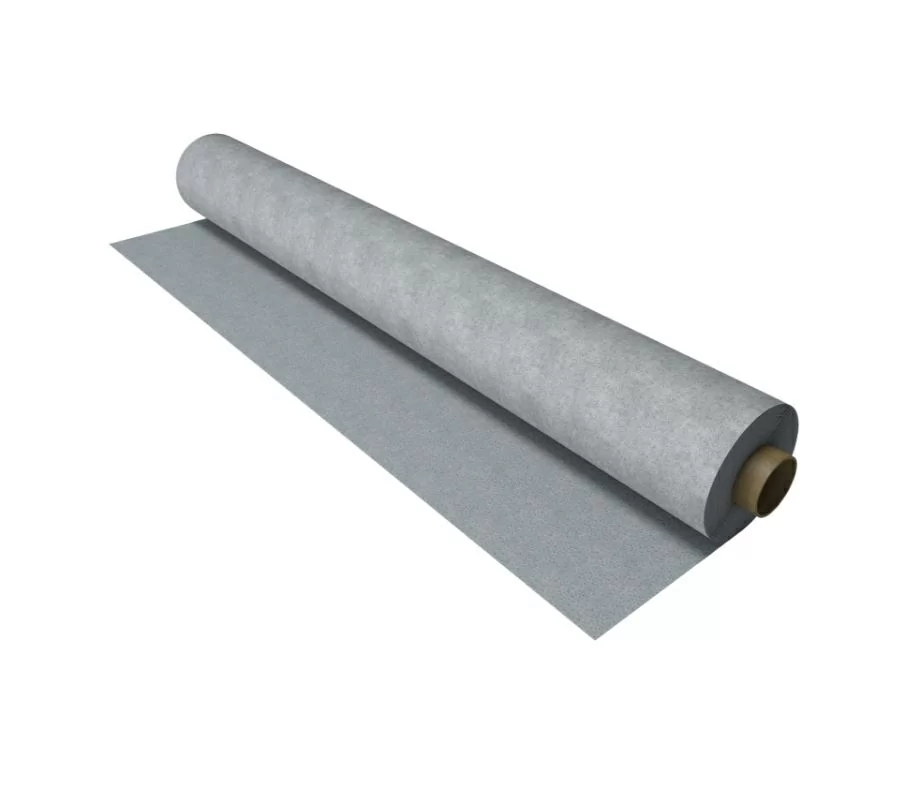 Мембрана ПВХ Logicroof V-GR FB 2,0 мм, 2,10x15 м, серый