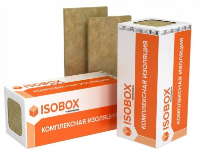 ИЗОБОКС ЛАЙ