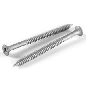 Саморез остроконечный 4,8х140мм РОКС