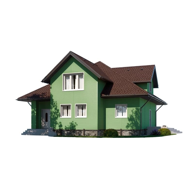 J-профиль ТЕХНОНИКОЛЬ Мелисса, 3 м