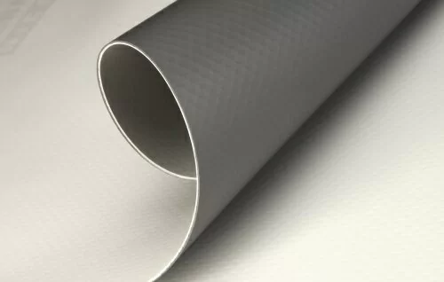 ПВХ Ecoplast V-RP 1,5 мм мембрана серая 2,10х20м (42м2/рул)