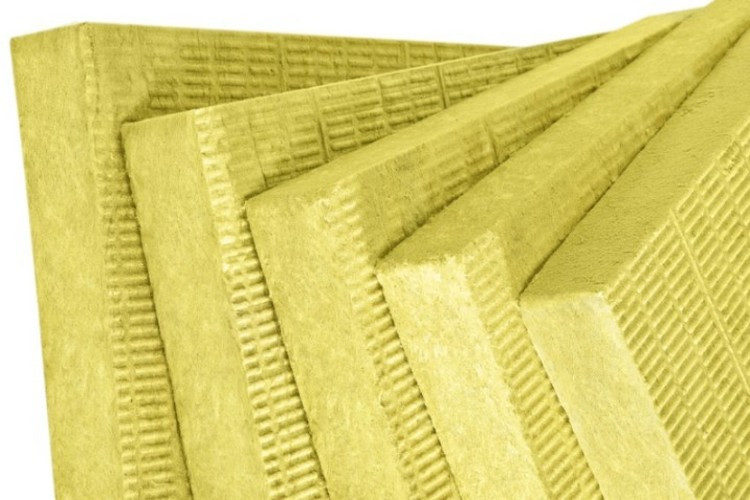 ЭКОВЕР ЭКОФАСАД 1000х600х100 (0,24м3