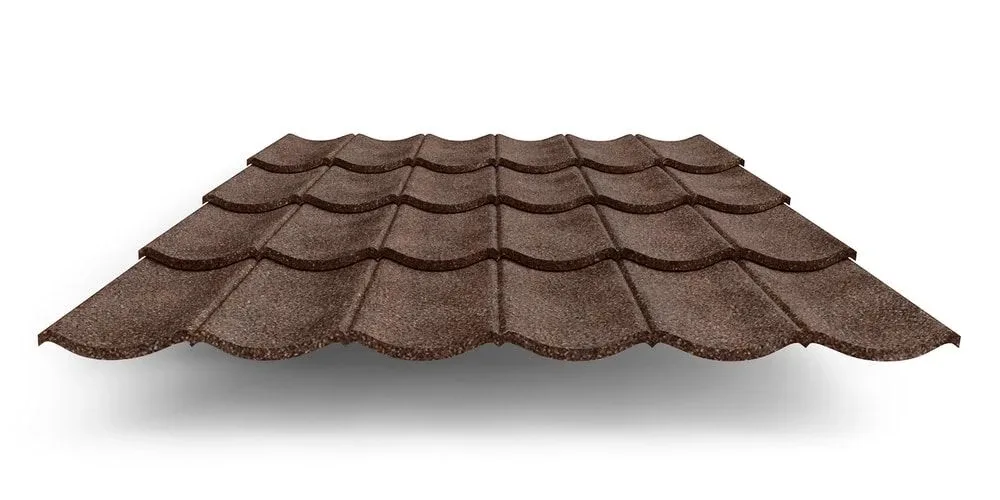 Композитная черепица