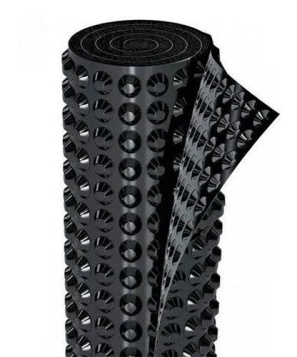 Мембрана Plastguard 500 2х20 м