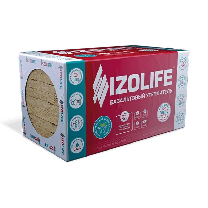 IZOLIFE Л 35
