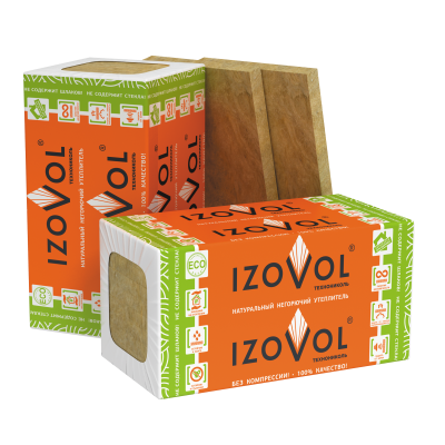 IZOLIFE Л 35 (35 кгм3) 120060050 8штуп (0,288м3 5,76м2)