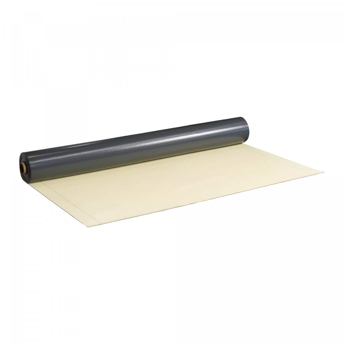 ПВХ Ecobase V-SL 2,0мм мембрана желтая 2,15x20м (43м2/рул)