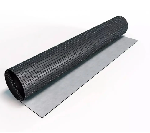 PLANTER КОТТЕДЖ ГЕО мембрана профилированная 1х8м