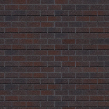 HAUBERK фасадная плитка Цокольный Кирпич Фламандский 1