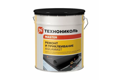 Мастики и праймеры