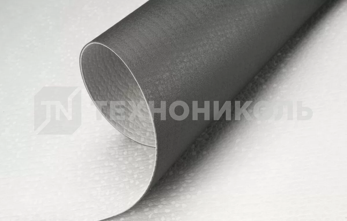 ПВХ Logicroof V-RP 1,5 мм мембрана синяя (RAL 5005) 2,10x20 