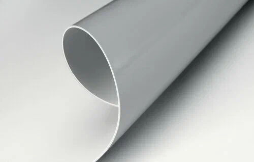 ПВХ Logicroof V-SR 1,5 мм мембрана серая 0,25x20 м