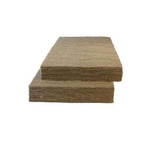 Плита минераловатная BASWOOL Фасад 140 1200х600х80 мм, 3 шт