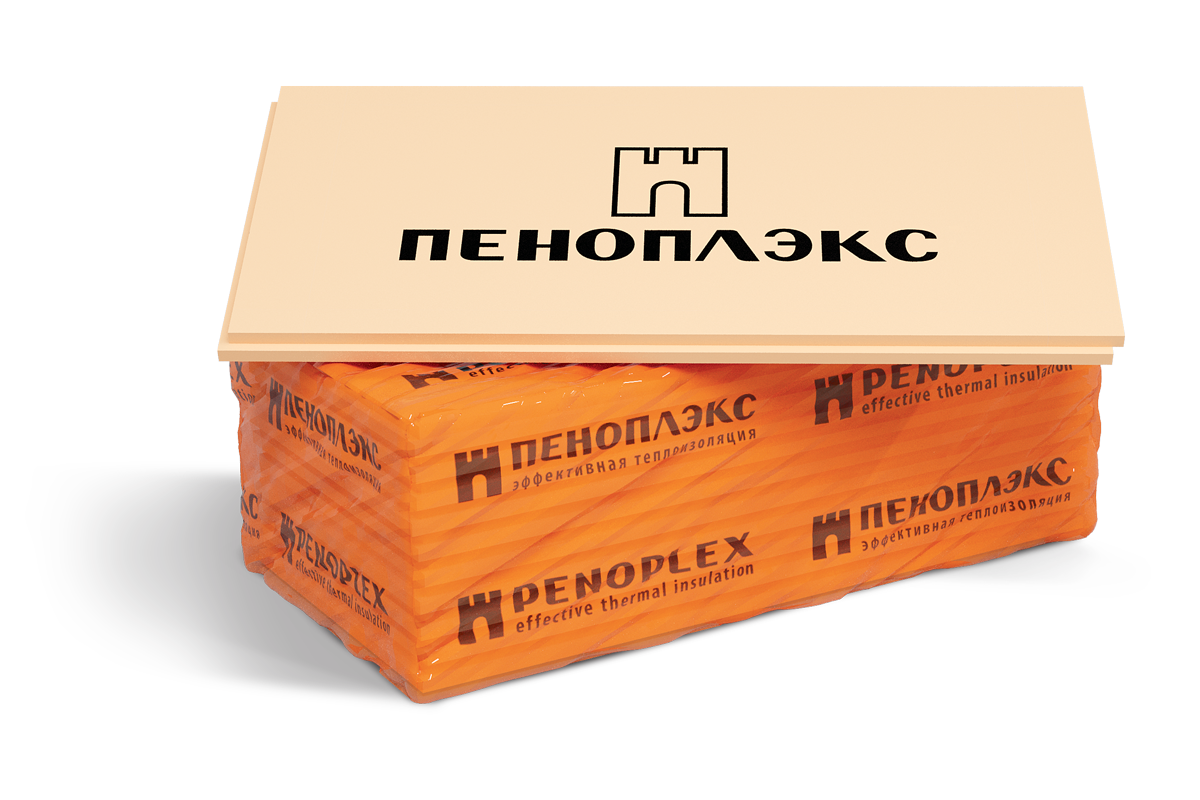 ПЕНОПЛЭКС ОСНОВА 30х585х1185 13шт/упак (0,2704м3/9,01м2)