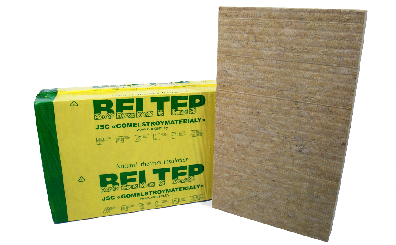 Белтеп Вент 25 1200х1000х200мм