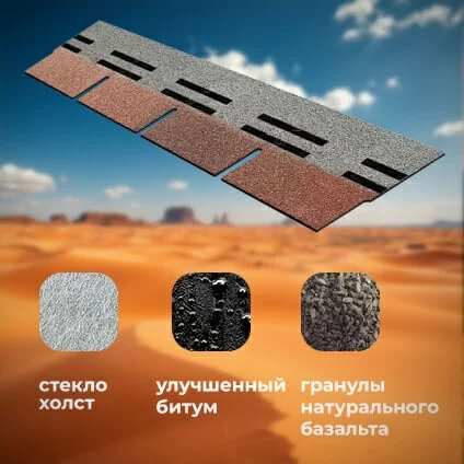 HAUBERK фасадная плитка Терракотовый кирпич (2м2/уп)
