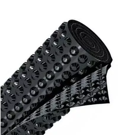 Мембрана Plastguard GEO 2х20 м