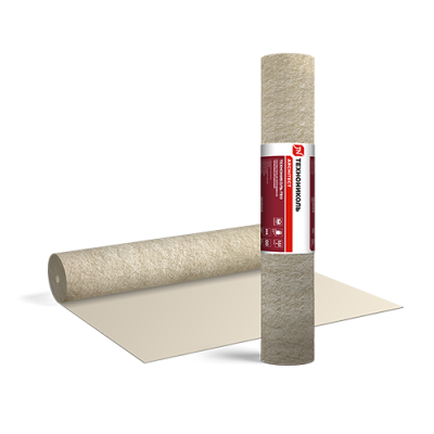 Геотекстиль ТН ГЕО Лайт 100, 2х50 м