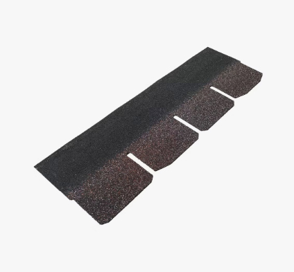 ТЕХНОНИКОЛЬ Гибкая черепица Модерн Шельф