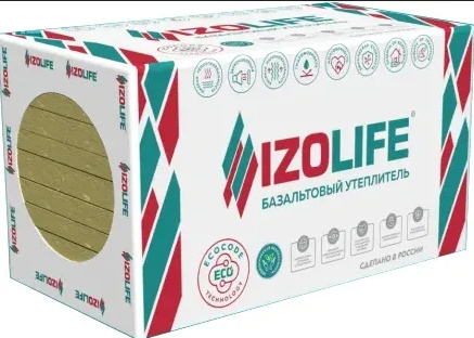 IZOLIFE LIGHT 100