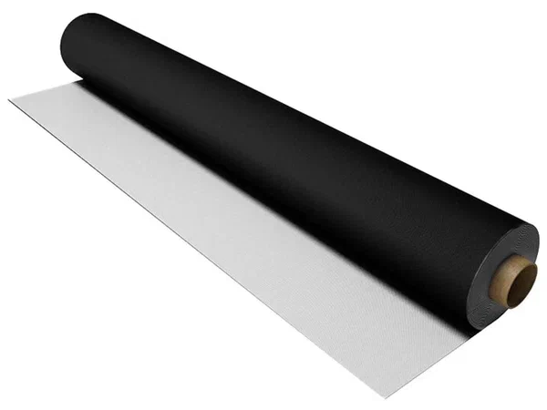ПВХ мембрана PLASTFOIL® ECO 1,2мм  2,1х25,0м (52,5м2)