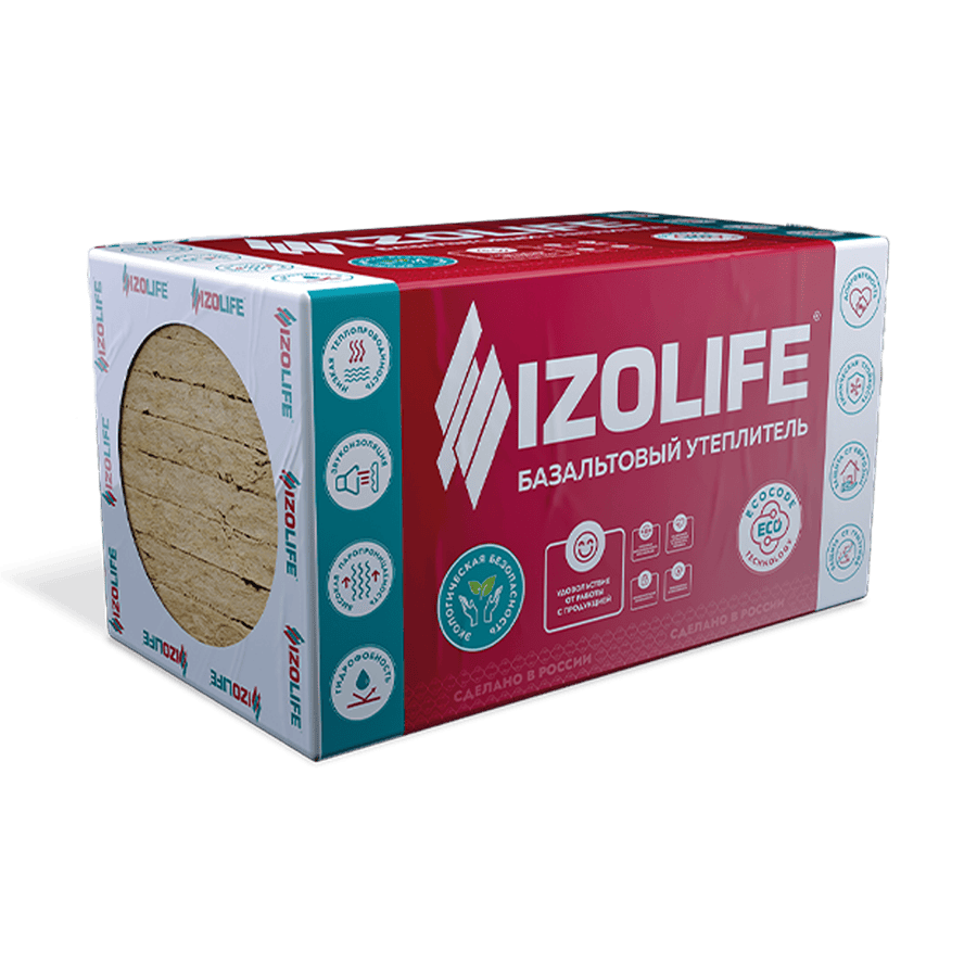 IZOLIFE LIGHT 50