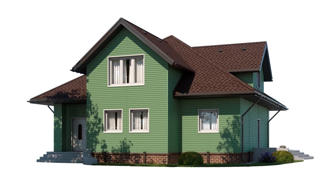 Профиль финишный ТЕХНОНИКОЛЬ Мелисса, 3 м