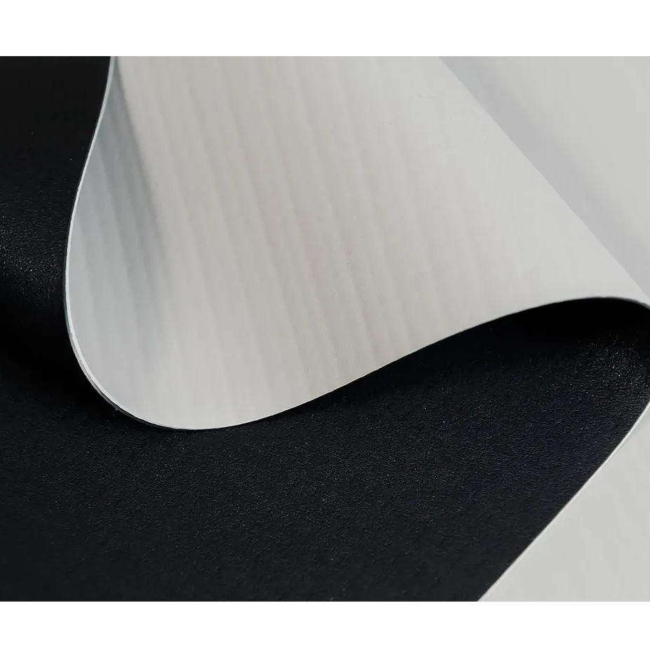 ПВХ Logicroof V-RP 1,2 мм мембрана черная 2,10x25м (52,5м2) 