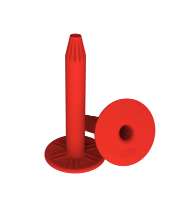 Телескопический крепеж ФАХМАНН 15 х200 мм