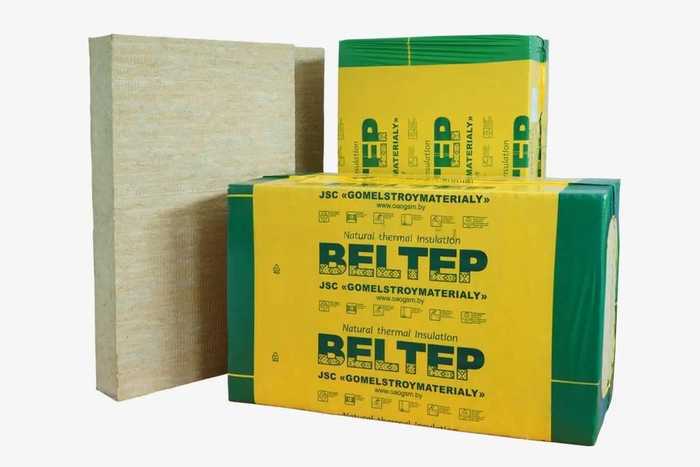 Белтеп Фасад 15 100