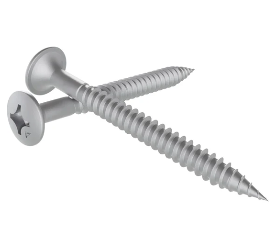 Винт-саморез остроконечный ФАХМАНН NCRP-4,8x50 мм