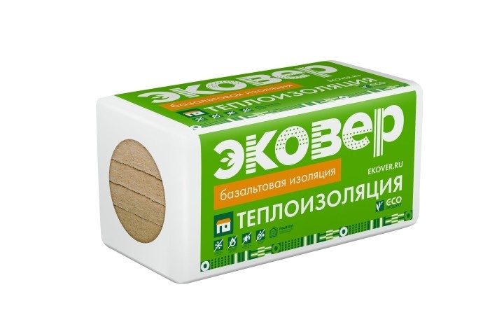 Эковер 1