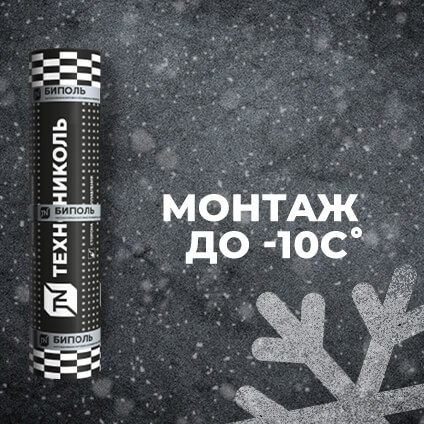Биполь ЭКП (25рул/под)