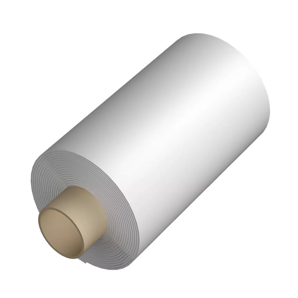 ПВХ Logicroof V-SR 1,5 мм мембрана белая 2шт 1х10м