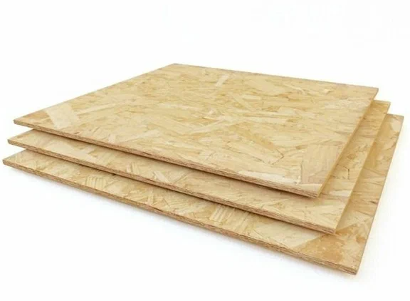 ОСБ-ЭКО 2500х1250х9мм ТОРЖОК