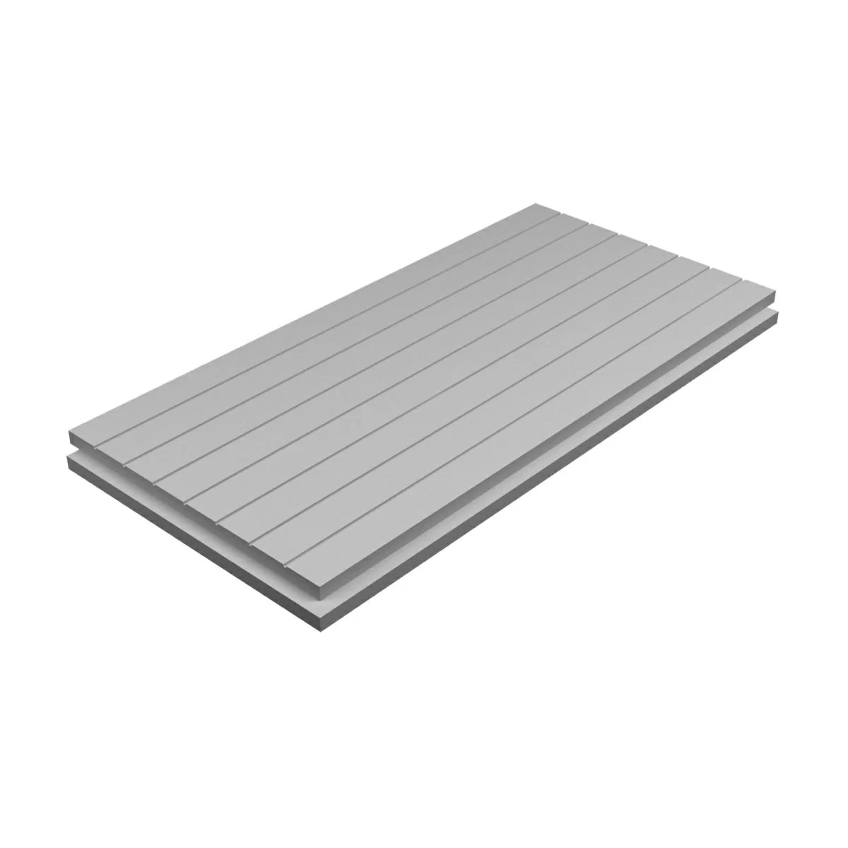 Плиты ТН CARBON ECO FAS/2 S/1 1180х580х50 мм, L-кромка, фрезер (0,27376м3)