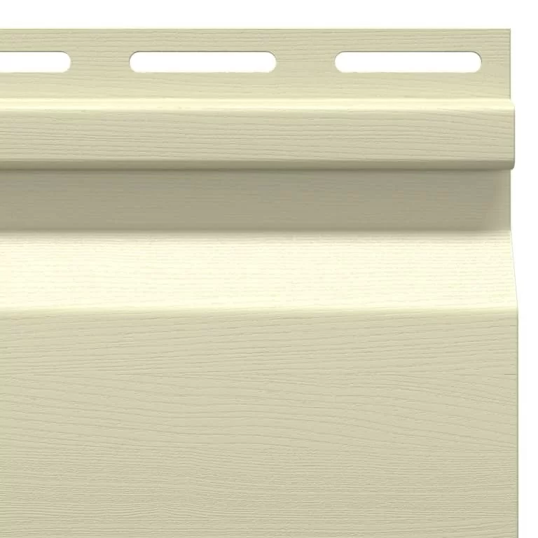 Сайдинг-панель ТЕХНОНИКОЛЬ Корабельный Брус Мимоза, 3 м