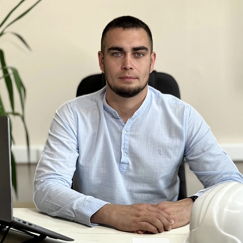 Тимур Сафин