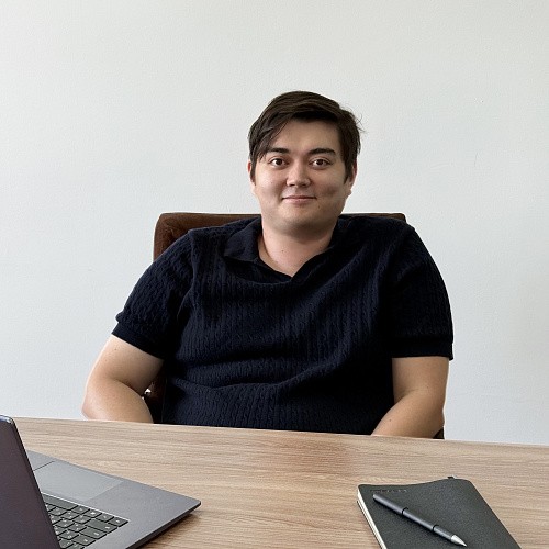 Таласпаев Бахыт