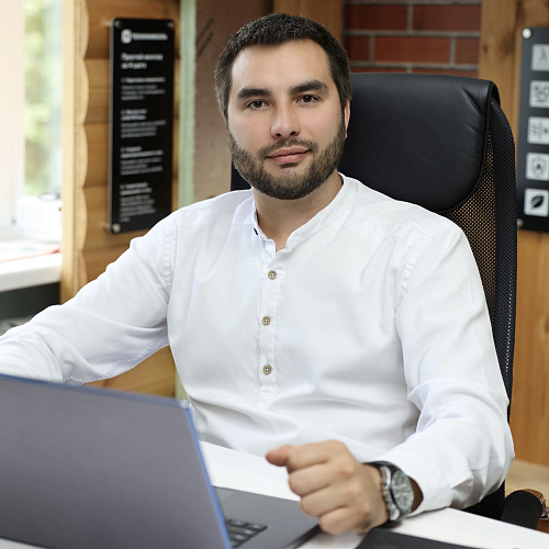 Рахметуллин Расим