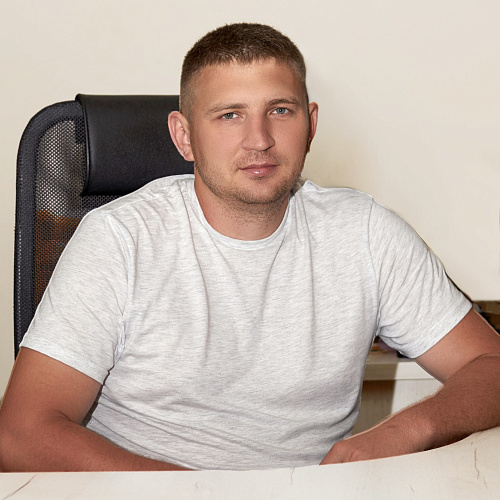 Пурисов Артём