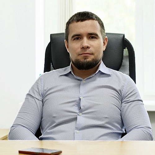 Марат Камалиев Марат Камалиев