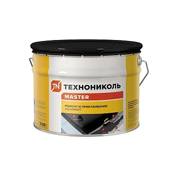 Мастика для ремонта Aquamast (10 кг)