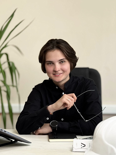 Сулейманова Камиля